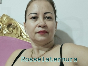 Rosselaternura