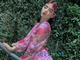 Rosselfinol