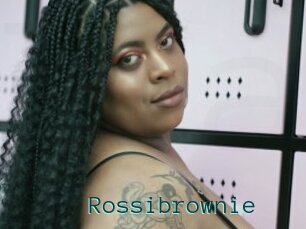 Rossibrownie