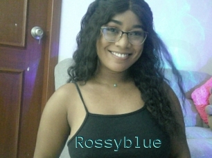 Rossyblue