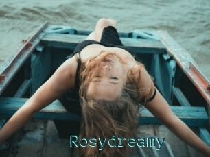 Rosydreamy