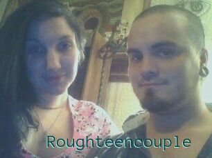 Roughteencouple