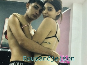 Rousandjeison