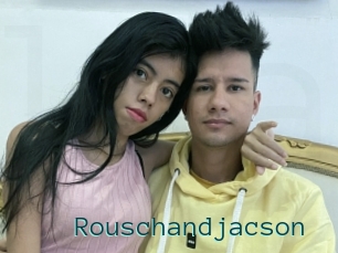 Rouschandjacson