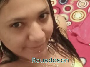 Rousdoson