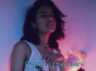 Roussefreeman