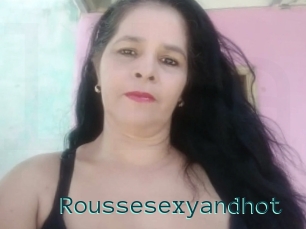 Roussesexyandhot