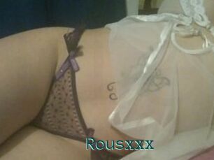 Rousxxx