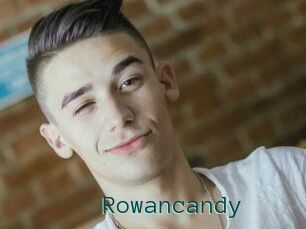 Rowancandy