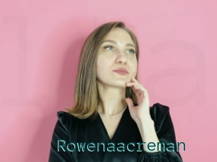 Rowenaacreman