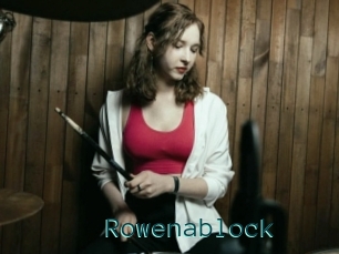 Rowenablock