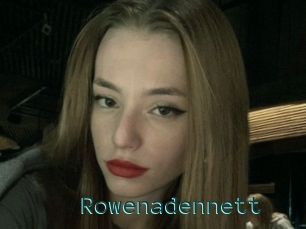 Rowenadennett