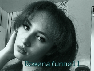 Rowenafunnell