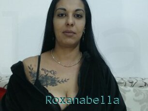 Roxanabella