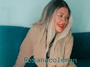 Roxanacoleman