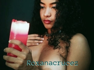 Roxanacrucez