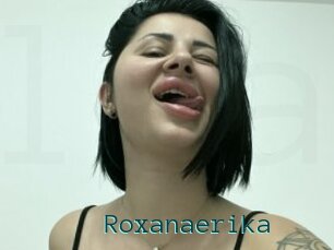 Roxanaerika