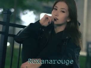 Roxanarouge