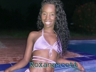 Roxanascott