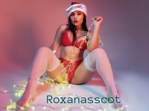 Roxanasscot