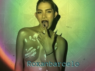 Roxanbarcelo