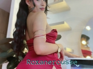 Roxanerousse