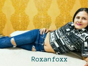 Roxanfoxx