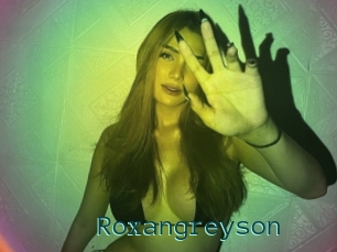 Roxangreyson