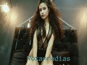 Roxannadias