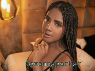 Roxannaparker