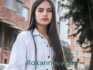 Roxannevegas