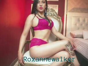 Roxannewalker