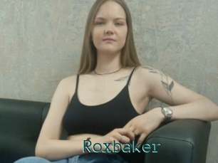 Roxbaker