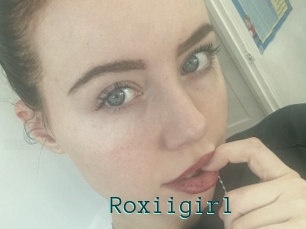 Roxiigirl