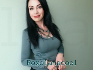 Roxolanacool