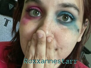 Roxxannestarr