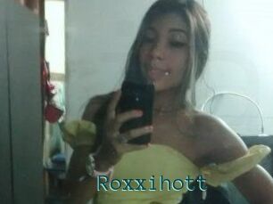 Roxxihott