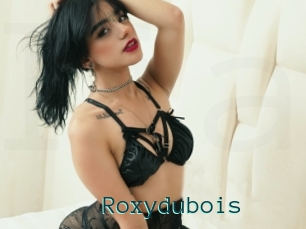 Roxydubois