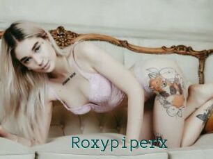 Roxypiperx