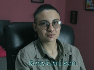 Roxytomison