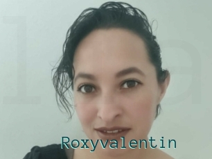 Roxyvalentin