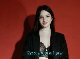 Roxywesley