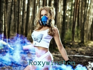 Roxywinston