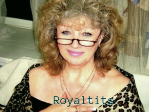 Royaltits