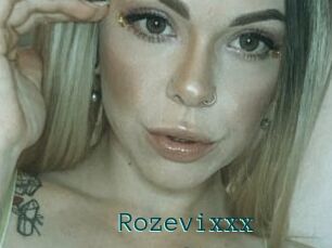 Rozevixxx