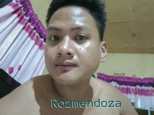 Rozmendoza