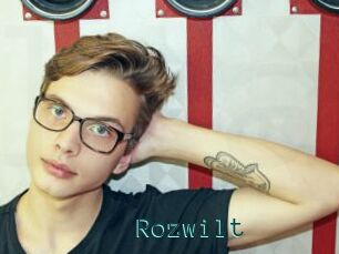 Rozwilt