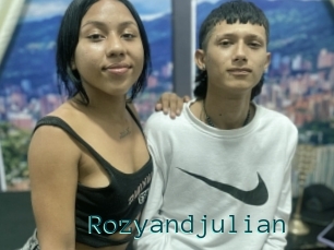 Rozyandjulian