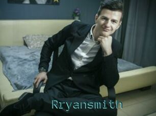 Rryansmith