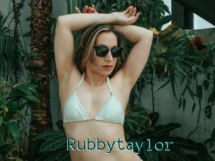 Rubbytaylor